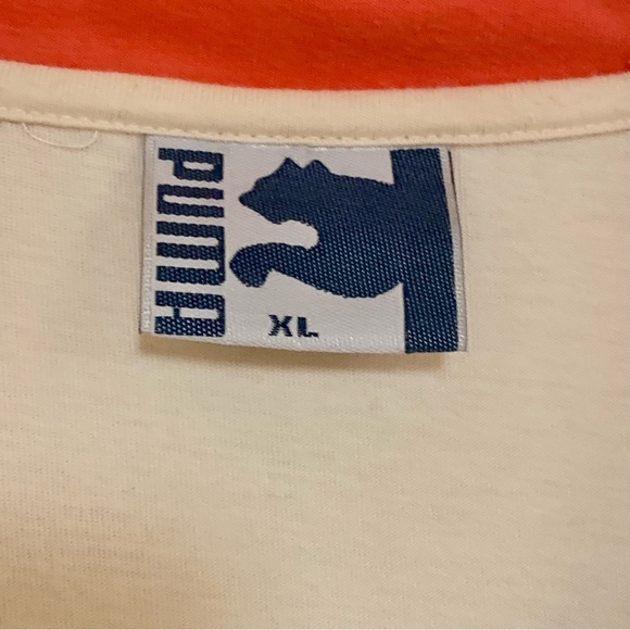 1990s Vintage Puma - Picture 7 of 7